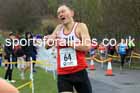 Senior Women and Veteran Women (Over 35s) and Vetreran Men (Over 50s), 2023 NECAA Royal Signals Relays, Hetton le Hole, County Durham. Photo: David T. Hewitson/Sports for All Pics